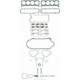 Purchase Top-Quality Full Gasket Set by FEL-PRO - FS8532PT pa3