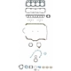 Purchase Top-Quality Full Gasket Set by FEL-PRO - FS9196PT1 pa1