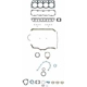 Purchase Top-Quality Full Gasket Set by FEL-PRO - FS9196PT1 pa4