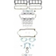 Purchase Top-Quality Jeu de joints complet de FEL-PRO - KS2337 pa1