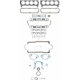 Purchase Top-Quality Jeu de joints complet de FEL-PRO - KS2337 pa3