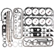 Purchase Top-Quality Full Gasket Set by MAHLE ORIGINAL - 95-3026 pa1