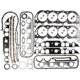 Purchase Top-Quality Full Gasket Set by MAHLE ORIGINAL - 95-3026 pa2