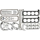 Purchase Top-Quality Full Gasket Set by MAHLE ORIGINAL - 95-3030 pa2