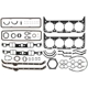 Purchase Top-Quality Full Gasket Set by MAHLE ORIGINAL - 95-3033 pa2