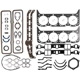 Purchase Top-Quality Full Gasket Set by MAHLE ORIGINAL - 95-3033 pa3