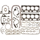 Purchase Top-Quality MAHLE ORIGINAL - 95-3131 - Full Gasket Set pa1
