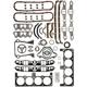 Purchase Top-Quality MAHLE ORIGINAL - 95-3346 - Engine Rebuild Kit pa1