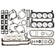 Purchase Top-Quality MAHLE ORIGINAL - 95-3374 - Engine Gasket Set pa1