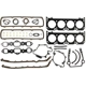 Purchase Top-Quality MAHLE ORIGINAL - 95-3410 - Full Gasket Set pa1
