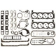 Purchase Top-Quality Full Gasket Set by MAHLE ORIGINAL - 95-3451 pa1