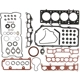 Purchase Top-Quality Full Gasket Set by MAHLE ORIGINAL - 95-3457 pa1