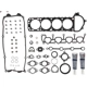 Purchase Top-Quality Full Gasket Set by MAHLE ORIGINAL - 95-3514 pa1