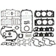 Purchase Top-Quality Full Gasket Set by MAHLE ORIGINAL - 95-3530 pa2