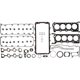 Purchase Top-Quality Full Gasket Set by MAHLE ORIGINAL - 95-3549 pa1