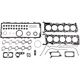Purchase Top-Quality Full Gasket Set by MAHLE ORIGINAL - 95-3550 pa1