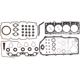 Purchase Top-Quality MAHLE ORIGINAL - 95-3569 - Engine Gasket Set pa1