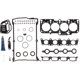 Purchase Top-Quality Full Gasket Set by MAHLE ORIGINAL - 95-3578 pa2