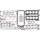 Purchase Top-Quality Full Gasket Set by MAHLE ORIGINAL - 95-3587 pa1