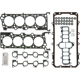 Purchase Top-Quality MAHLE ORIGINAL - 95-3589 - Full Gasket Set pa1