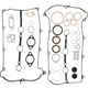 Purchase Top-Quality Full Gasket Set by MAHLE ORIGINAL - 95-3598 pa1