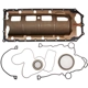 Purchase Top-Quality Full Gasket Set by MAHLE ORIGINAL - 95-3616 pa1