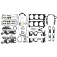 Purchase Top-Quality MAHLE ORIGINAL - 95-3666 - Engine Rebuild Kit pa1