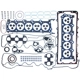 Purchase Top-Quality MAHLE ORIGINAL - 95-3681 - Engine Gasket Set pa1