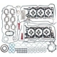 Purchase Top-Quality Full Gasket Set by MAHLE ORIGINAL - 95-3692 pa1