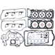 Purchase Top-Quality MAHLE ORIGINAL - 95-3694 - Full Gasket Set pa1
