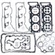 Purchase Top-Quality Full Gasket Set by MAHLE ORIGINAL - 95-3696 pa1