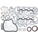 Purchase Top-Quality Full Gasket Set by MAHLE ORIGINAL - 95-3726 pa1