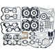 Purchase Top-Quality Full Gasket Set by MAHLE ORIGINAL - 95-3733 pa1