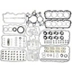 Purchase Top-Quality Full Gasket Set by MAHLE ORIGINAL - 95-3747 pa1