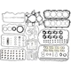 Purchase Top-Quality Full Gasket Set by MAHLE ORIGINAL - 95-3747 pa2