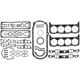 Purchase Top-Quality MAHLE ORIGINAL - FS1178VL - Full Gasket Set pa1