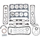 Purchase Top-Quality Full Gasket Set by MAHLE ORIGINAL - FS3514VN pa1