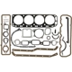 Purchase Top-Quality Full Gasket Set by MAHLE ORIGINAL - FS1179VX pa1