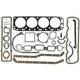 Purchase Top-Quality Full Gasket Set by MAHLE ORIGINAL - FS1179VX pa2