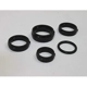 Purchase Top-Quality Full Gasket Set by MOPAR - 68166067AA pa2