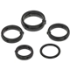 Purchase Top-Quality Full Gasket Set by MOPAR - 68166067AA pa4