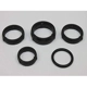 Purchase Top-Quality Full Gasket Set by MOPAR - 68166067AA pa6