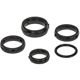 Purchase Top-Quality Full Gasket Set by MOPAR - 68166067AA pa7