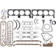 Purchase Top-Quality VICTOR REINZ - 01-10061-01 - Heavy Duty Engine Gasket Set pa1