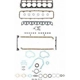 Purchase Top-Quality Full Gasket Set by VICTOR REINZ - 01-10069-01 pa1