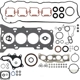 Purchase Top-Quality VICTOR REINZ - 01-10152-03 - Engine Gasket Set pa1