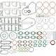 Purchase Top-Quality VICTOR REINZ - 01-23405-04 - Gasket Set pa1