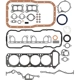 Purchase Top-Quality VICTOR REINZ - 01-52800-01 - Engine Gasket Set pa1