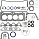 Purchase Top-Quality VICTOR REINZ - 01-52935-01 - Full Gasket Set pa2
