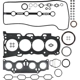 Purchase Top-Quality VICTOR REINZ - 01-53515-01 - Engine Gasket Set pa1